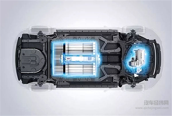 触手可及的冠军，江淮iEV7S即将到来！