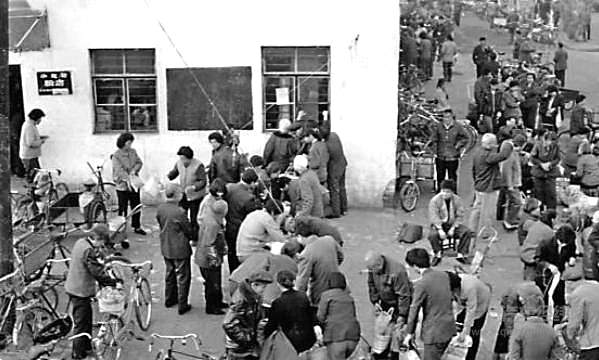 风雨长春 中国第一汽车城的坚持与坚守