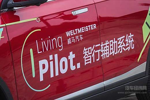 L5的特斯拉和你玩命 L4的威马和你玩玩