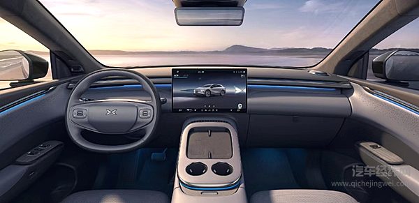 续航、智驾与操控的博弈 深蓝S07与小鹏G7谁更硬核？