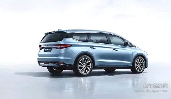 获得中德健康双认证 吉利2021款嘉际防护是认真的