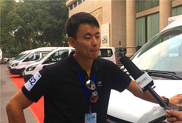 “奔跑吧，新全顺” 第十届“快运快赢”大赛在郑州完美收官