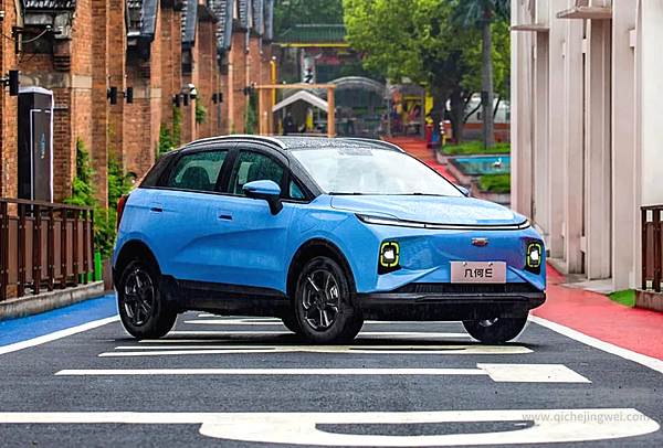 向高端市场进军 国产新能源厂商胜算几何？