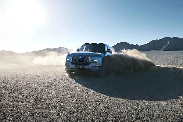 向高端市场进军 国产新能源厂商胜算几何？