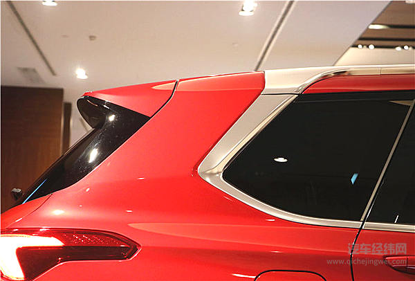 年轻人买车不将就 上汽大通D60 C2B定制化满足多样需求！