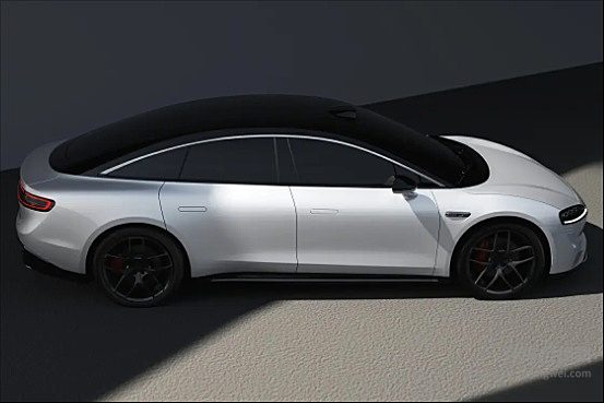 又一款华为系车型 智界S7与问界M7有何不同？