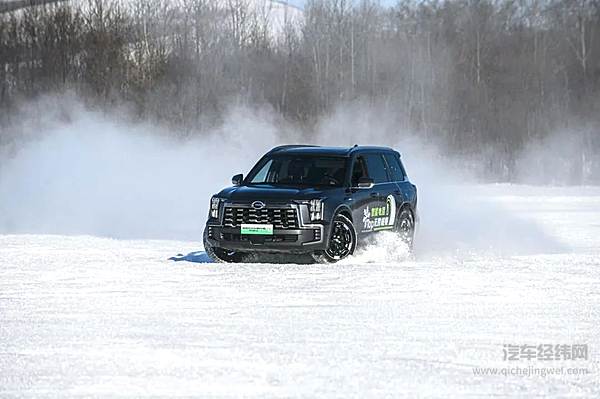 广汽传祺被权威认可 传祺智电科技i-GTEC又获奖了！