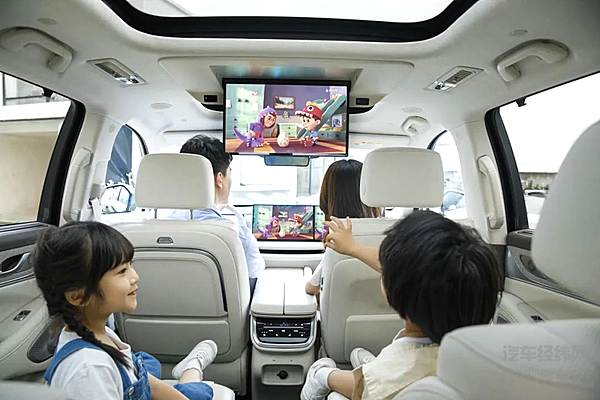 魏牌全新蓝山音响系统获中国国际音频产业大会GAS产品创新大奖