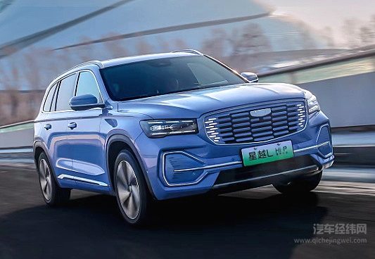 奔驰牵手吉利 走混动路线能否成功？