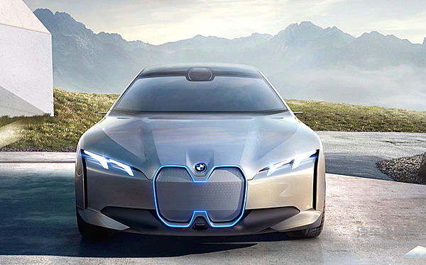 不是每个超模都叫维密天使 也不是每辆车都被称为概念车！