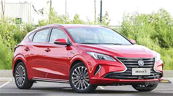 成都车展即将开幕 吉利缤瑞/长城VV6等13款新车本周扎堆上市