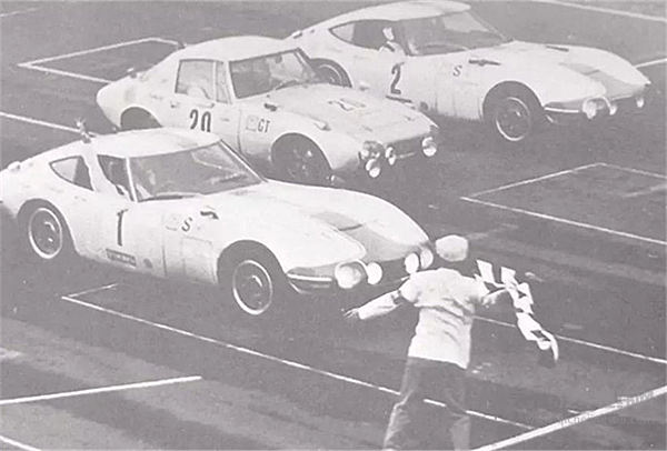 如果你粉丰田，就从这辆老车开始了解真正的丰田吧！