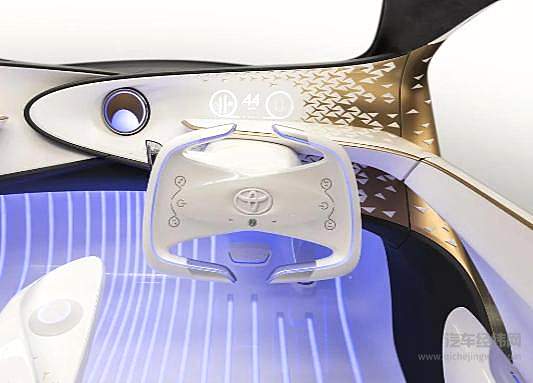 比亚迪丰田“联姻” 一场电动化变革席卷而来！