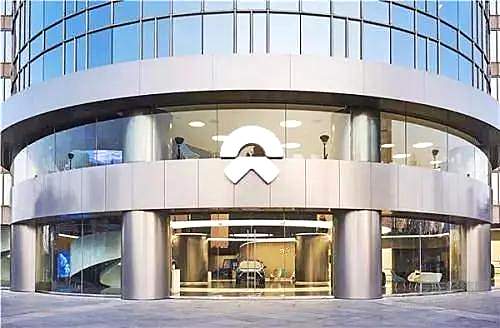 疫情如虎复工难 新造车企业如何挺过难关？