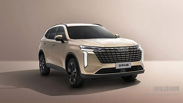 首次同台！长城汽车将携五大品牌20余款重磅车型亮相北京车展