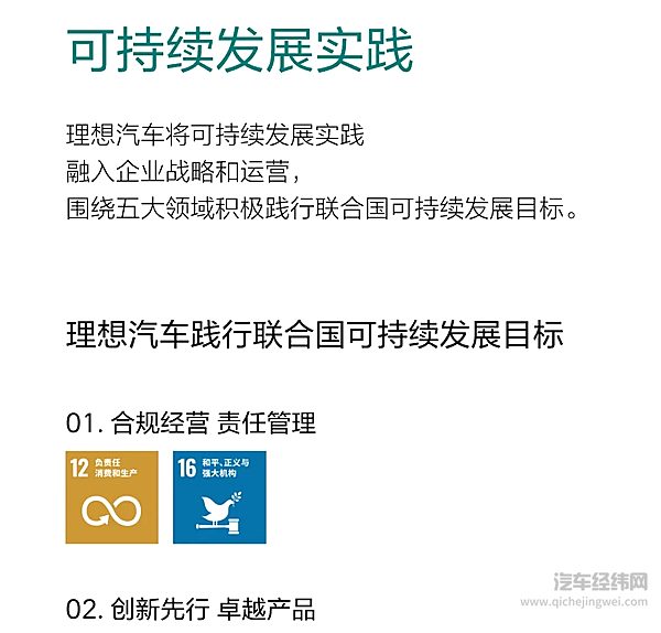 理想汽车发布2024年环境、社会及管治报告