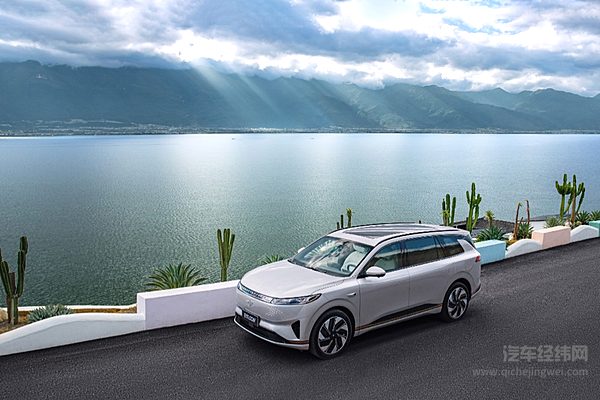 认准家庭用户 奕派eπ 008五座版能否平替理想L6？