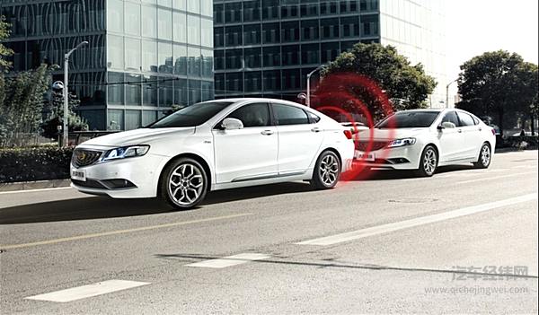 35年风雨 吉利的中国汽车梦