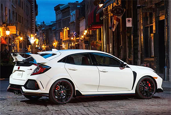 本田官方将出售思域Type-R引擎 只需4.3万元