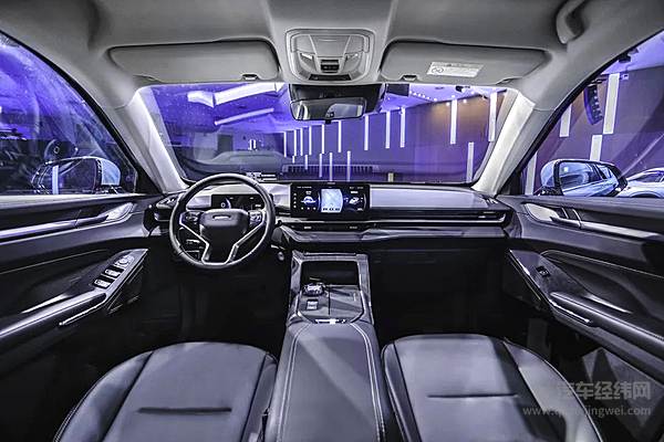 哈弗H6新能源15.98万起上市 新能源市场迎来国民新能源时代