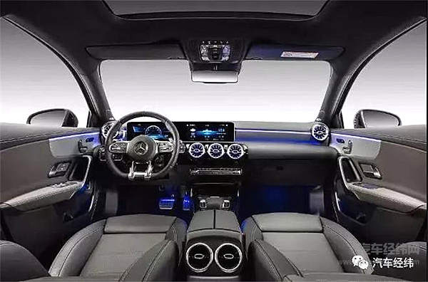 奔驰成都车展搞事情 40万就能圆梦AMG？！