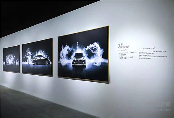 雷克萨斯ES：让有趣的灵魂住进好看的“皮囊”！