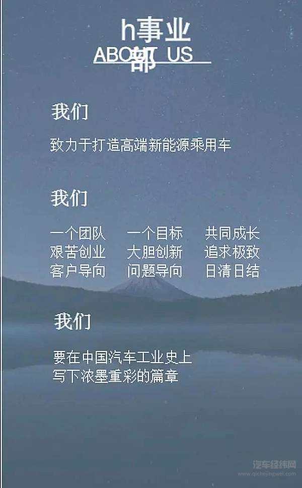 上汽、东风为何集体剑指新能源高端化？