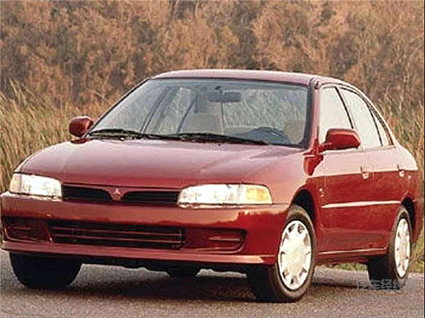 英雄迟暮——三菱Lancer Evolution