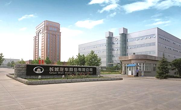 第三代半导体风口下 长城抢占技术高地