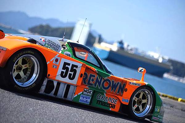 关于勒芒 马自达表示有话说！