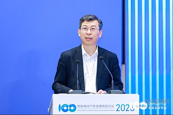 张永伟：中国汽车从追随到引领，以设计与创新开启新征程