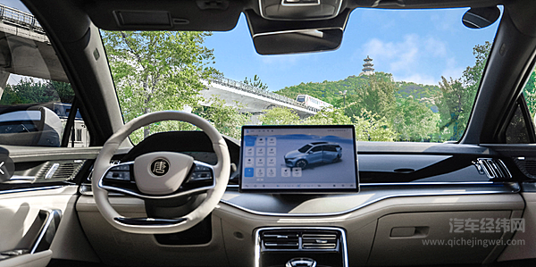 同为中型SUV 比亚迪唐与深蓝S07谁表现更好？