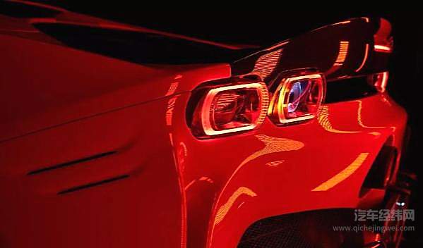 混动车型先探路 法拉利延后推出电动车！