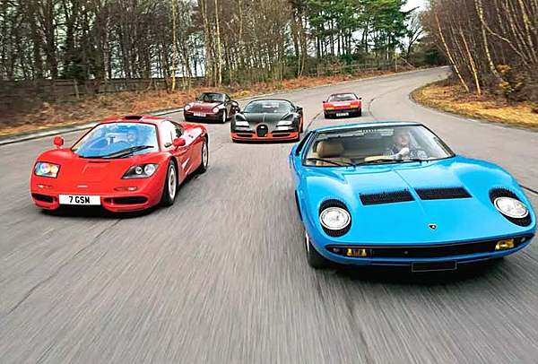 纽北！纽北！纽北！人们为何着迷于你？