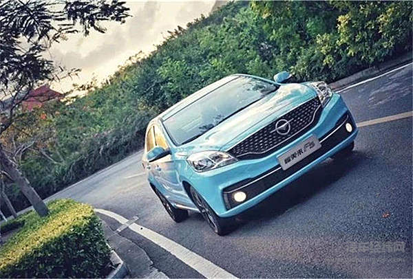 大家轿、低油耗、亲民价 还有什么不是海马福美来F5的优势？