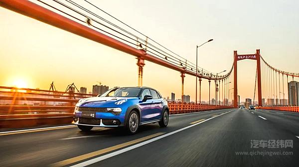 前景光明，道路曲折 领克品牌产品阵容愈加强大