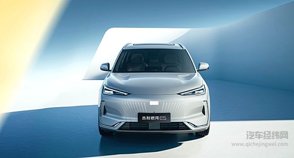 吉利神盾短刀电池亮相 能否切走比亚迪的蛋糕？