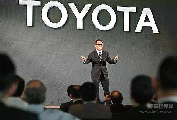 “未来的一天”于进博会“梦幻”上演，丰田转型在华再按“加速键”
