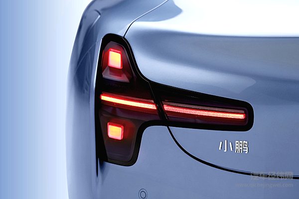 小鹏MONA M03发布 它是廉价版小鹏吗？