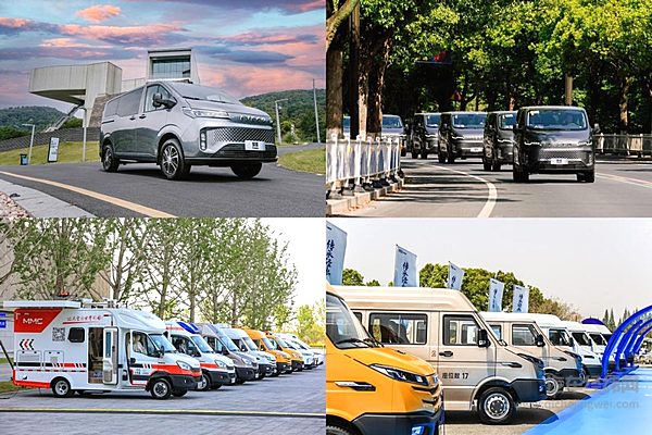 解码南京依维柯30年 轻客从无到有的破局者