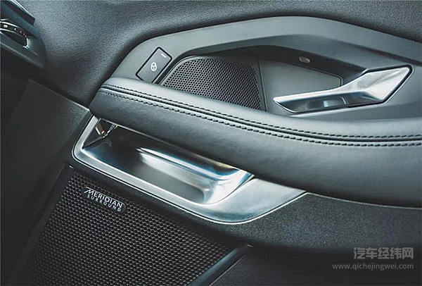 你们的小豹子E-PACE已经上线，它究竟怎么样？