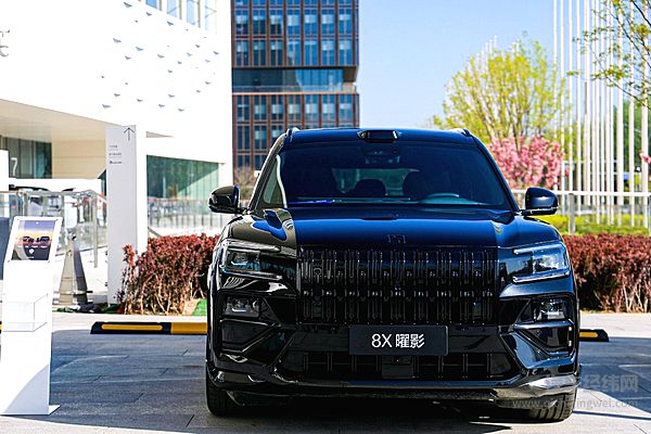 4月份5款重磅SUV盘点 谁是你的菜？