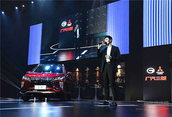 奕歌发布会与奥迪搞“同款” 价格却是实惠不少！