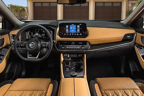 四缸奇骏确认回归 郑州日产狂喜！