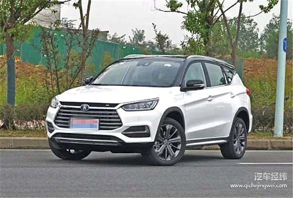 10月新能源车销量，第一名竟月销超2万辆？！