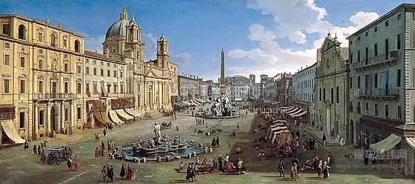 法拉利Roma 发起第二次文艺复兴运动