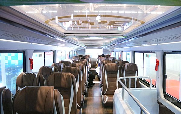 比亚迪亮相第二十四届高交会之2022世界未来商用车博览会