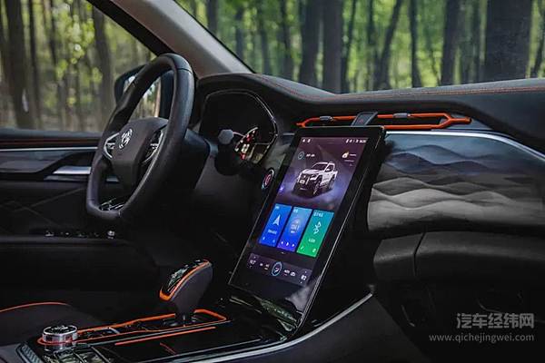 16.8万元起 两种动力的全地形专业越野皮卡来了