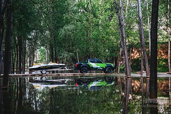 16.8万元起 两种动力的全地形专业越野皮卡来了