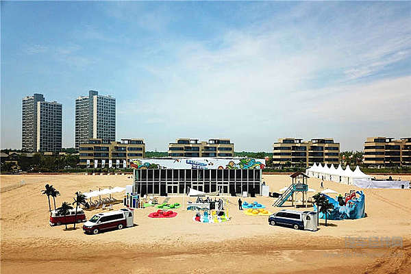 以多彩生活引领时代潮流 大众商旅车迈特威悠享版正式上市